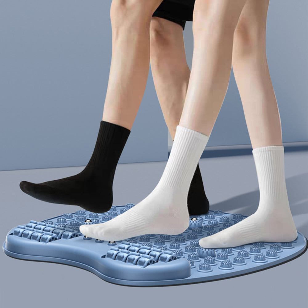 フットマッサージマット