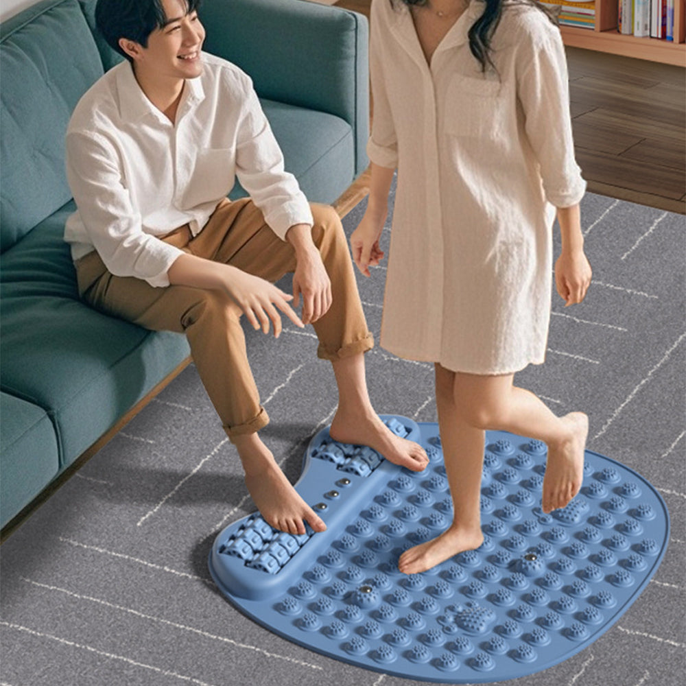 フットマッサージマット