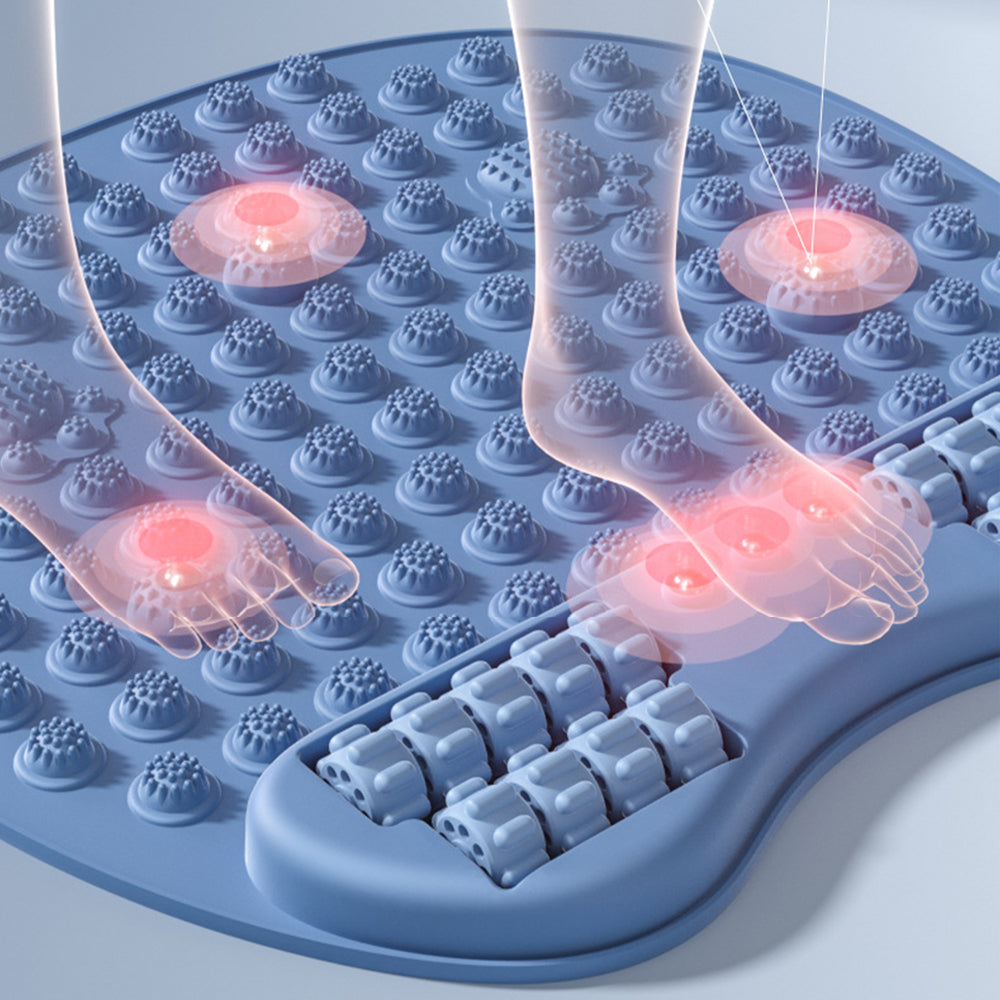 フットマッサージマット