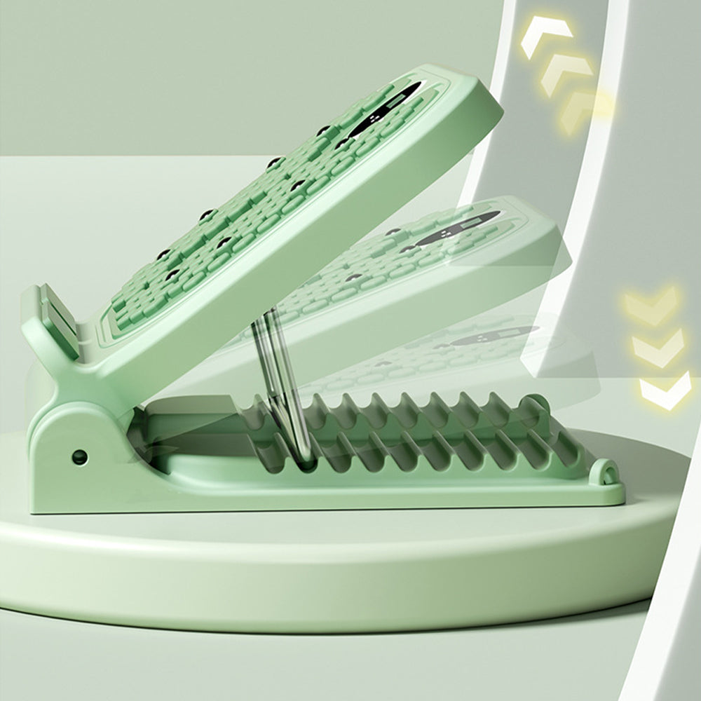 ふくらはぎ痩せペダル