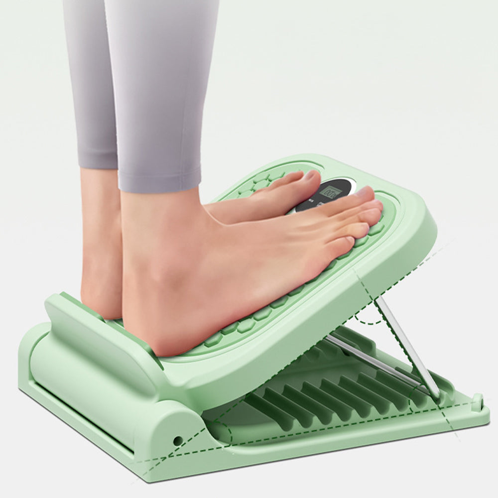 ふくらはぎ痩せペダル