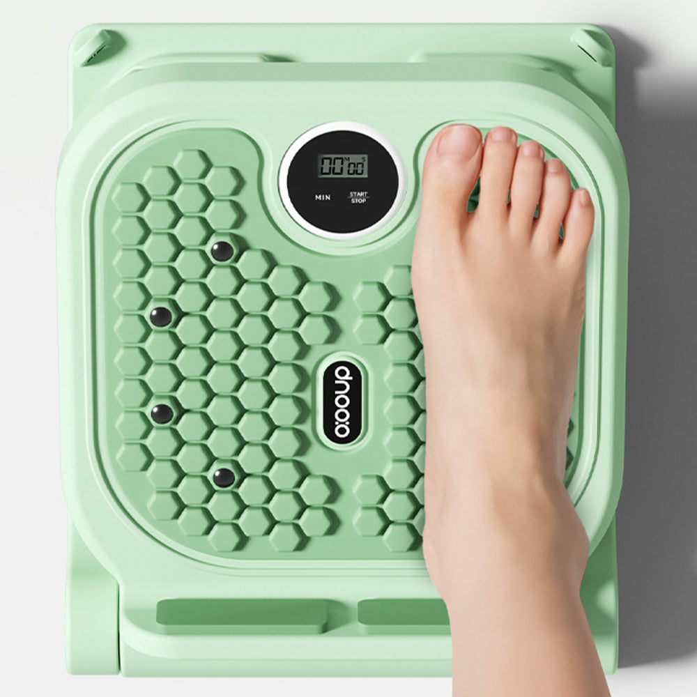 ふくらはぎ痩せペダル