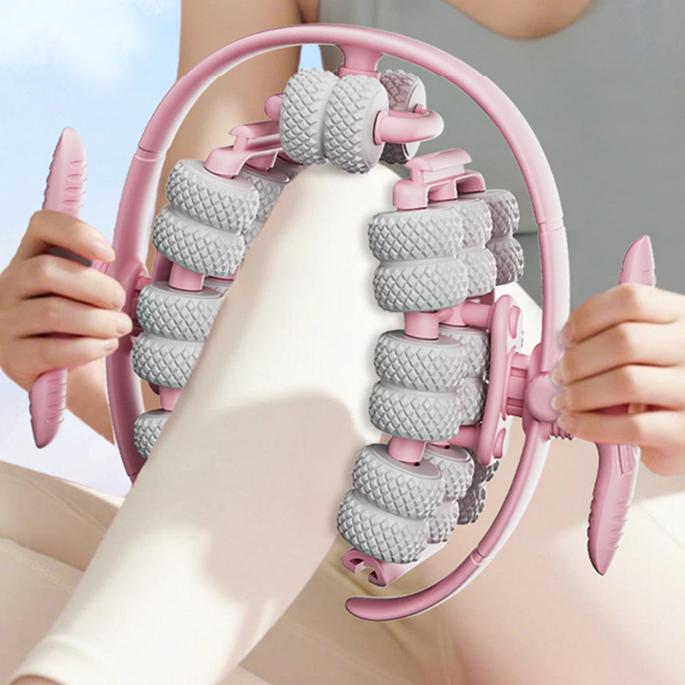 マッサージローラー40