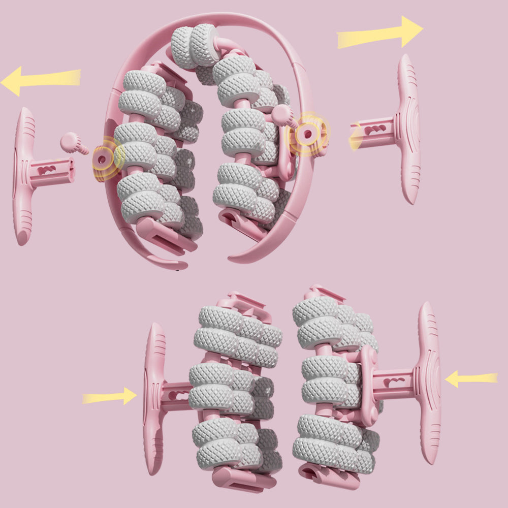 マッサージローラー40