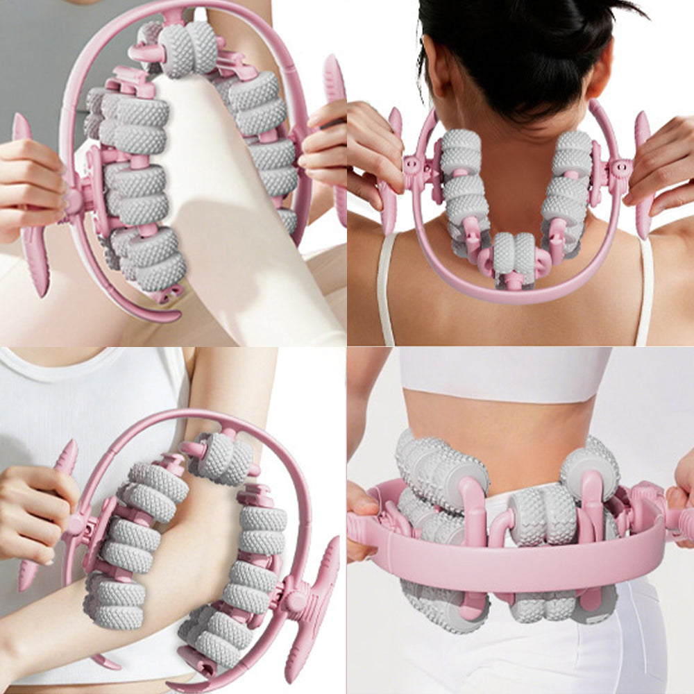 マッサージローラー40