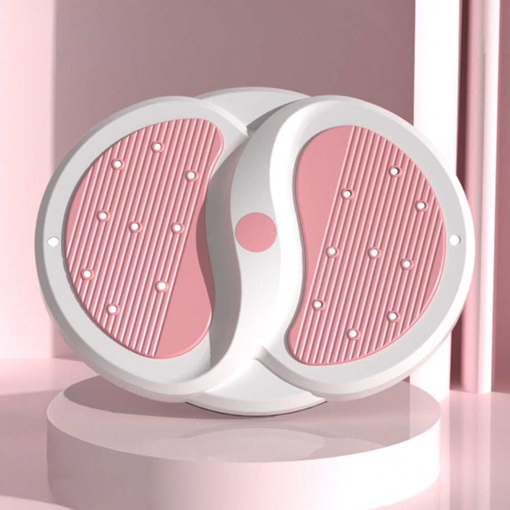 ツイストプレート