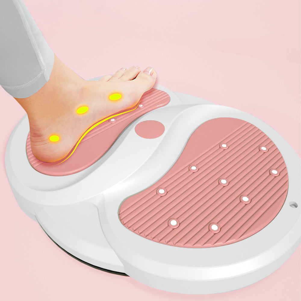 ツイストプレート