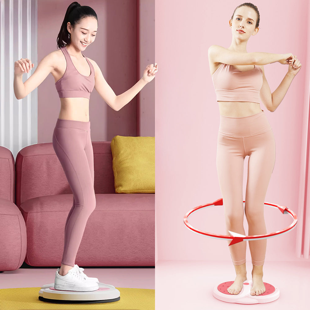 ツイストプレート