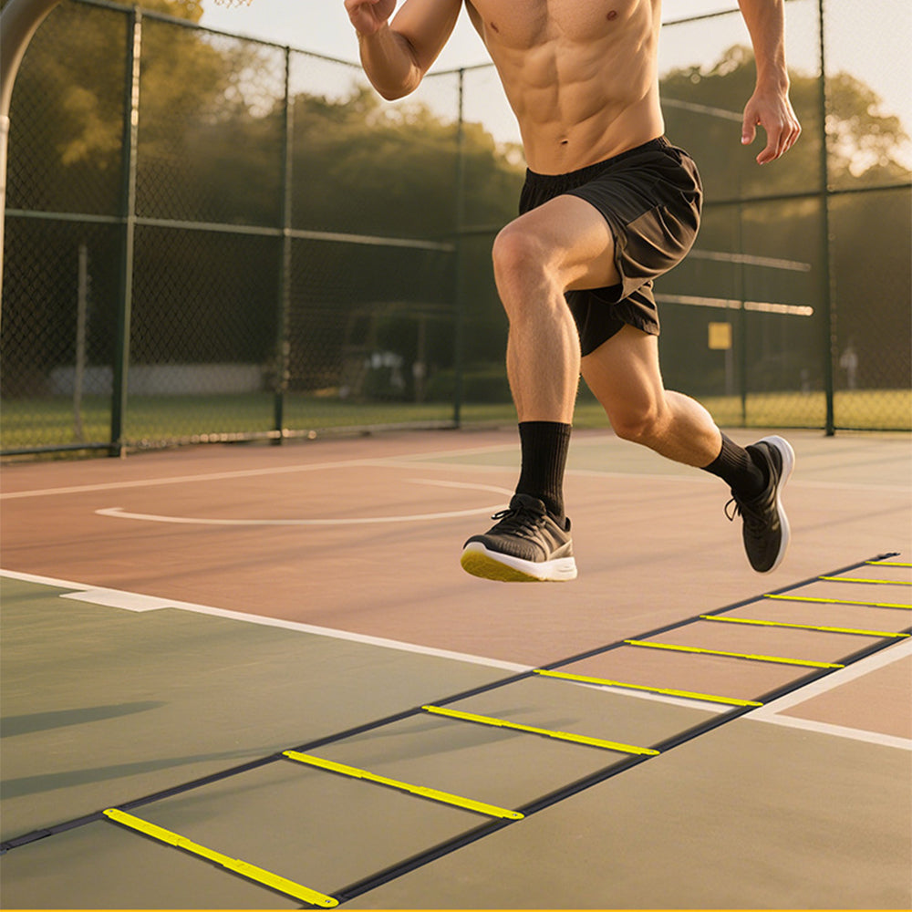 アジリティートレーニングラダー