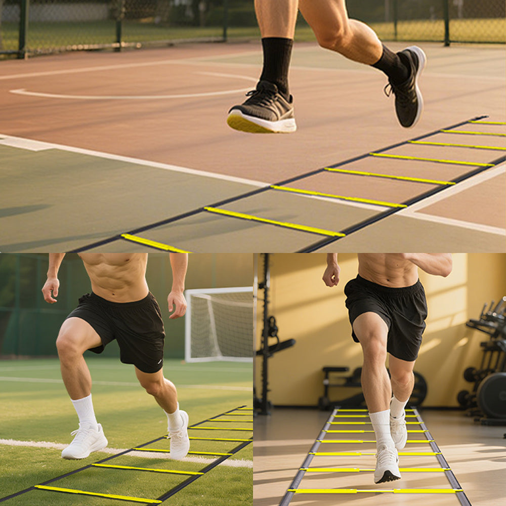 アジリティートレーニングラダー