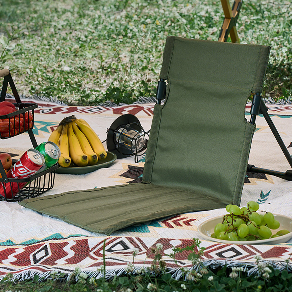 サポートチェア