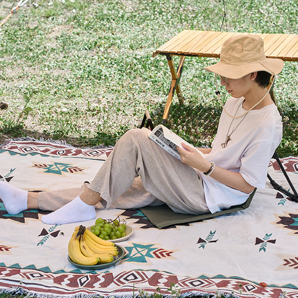 サポートチェア