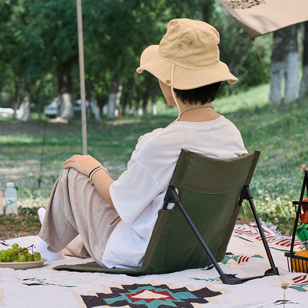 サポートチェア