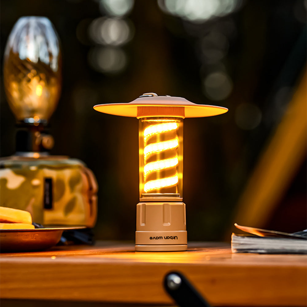 キャンプライト