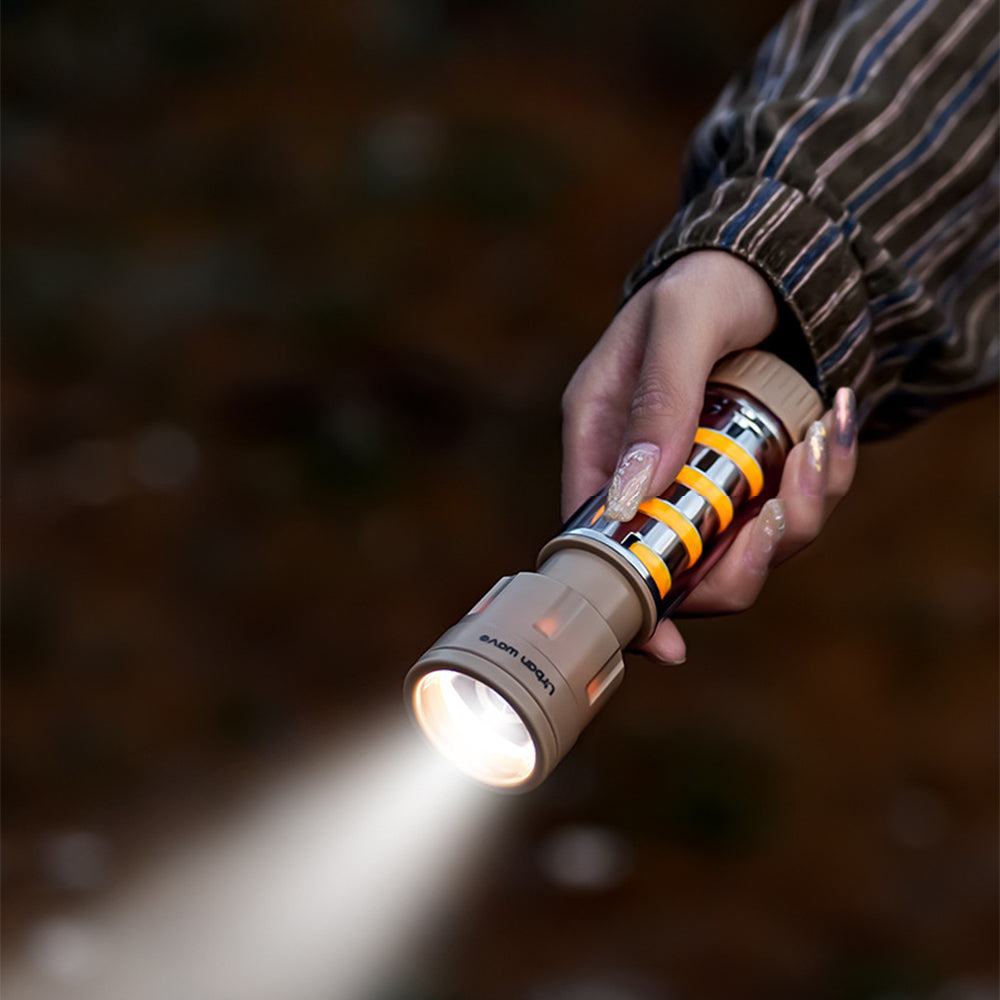 キャンプライト