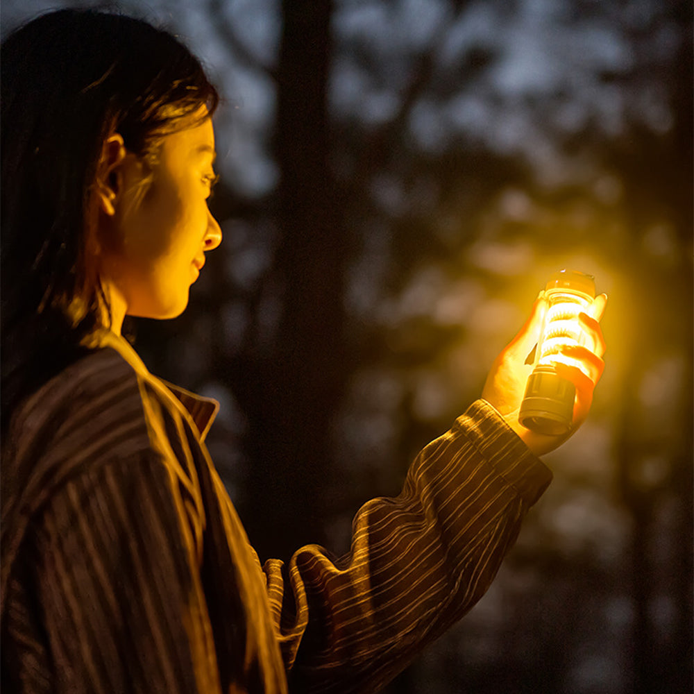 キャンプライト