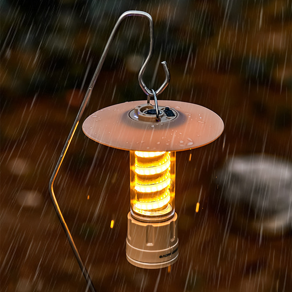 キャンプライト