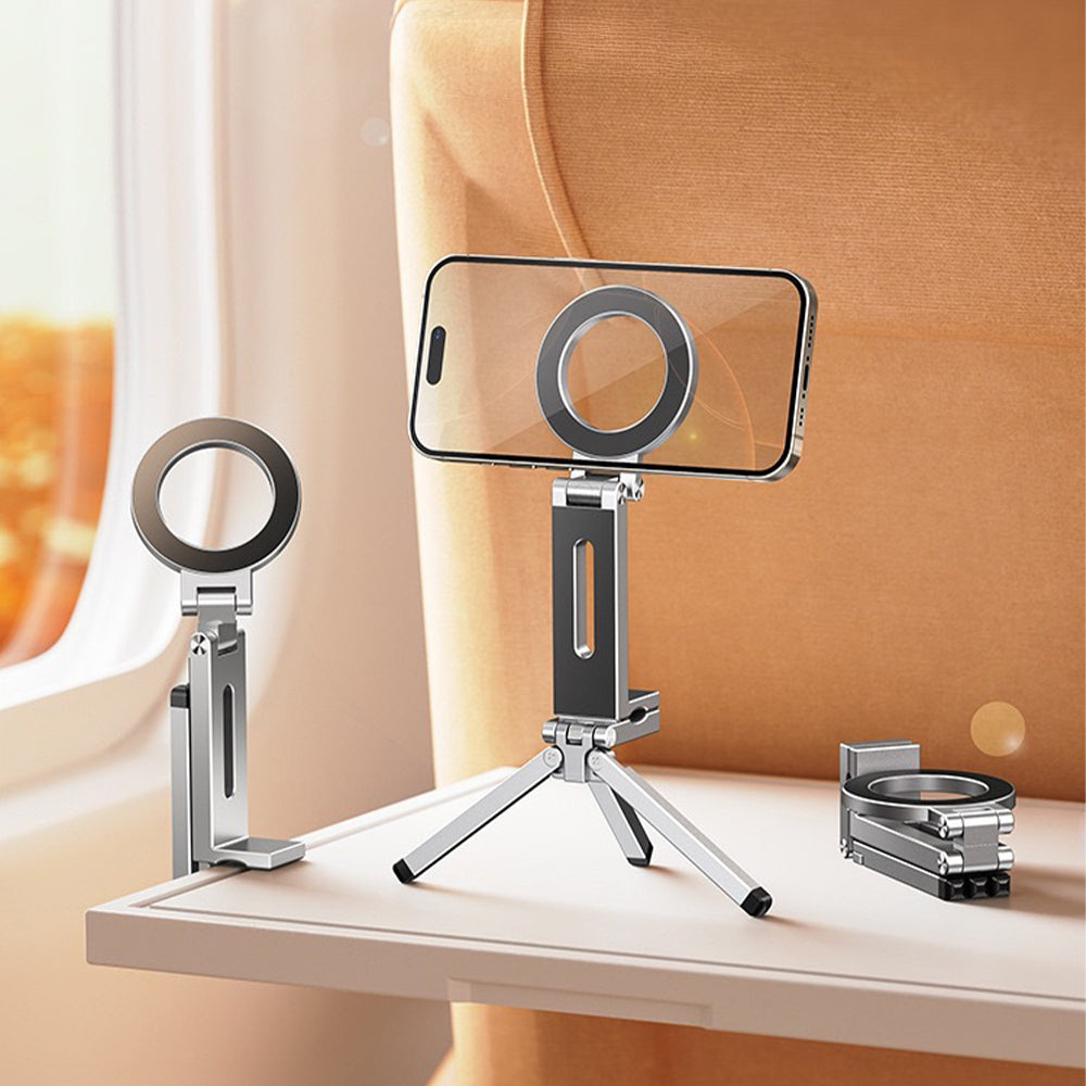 ポータブルミニ三脚