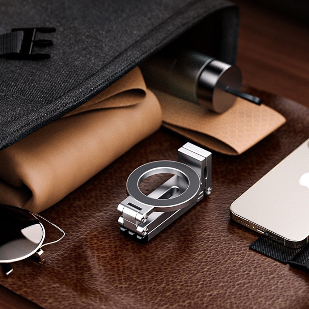 ポータブルミニ三脚