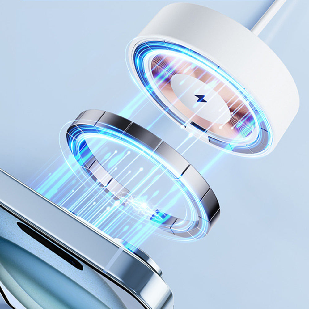 3in1多機能充電器