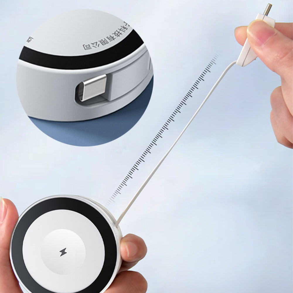 3in1多機能充電器