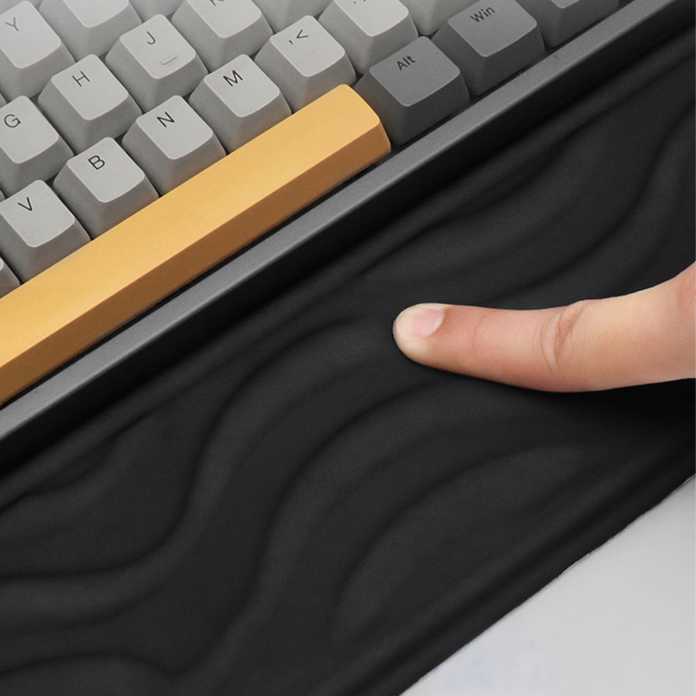 ワイドリストレスト