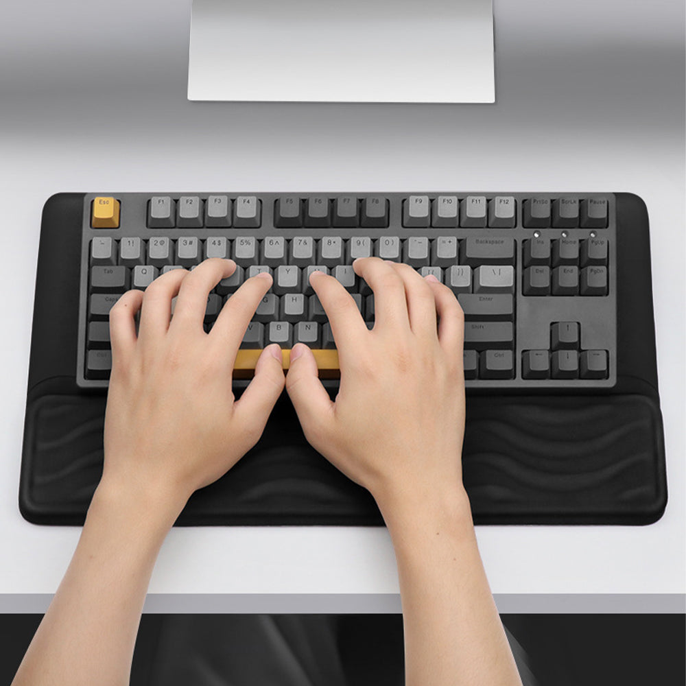 ワイドリストレスト