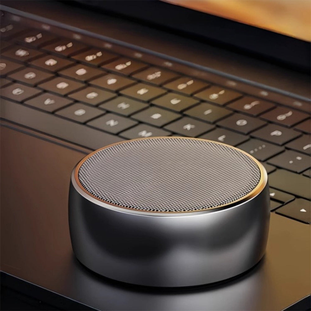 スタイリッシュスピーカー