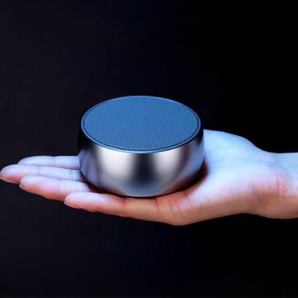 スタイリッシュスピーカー