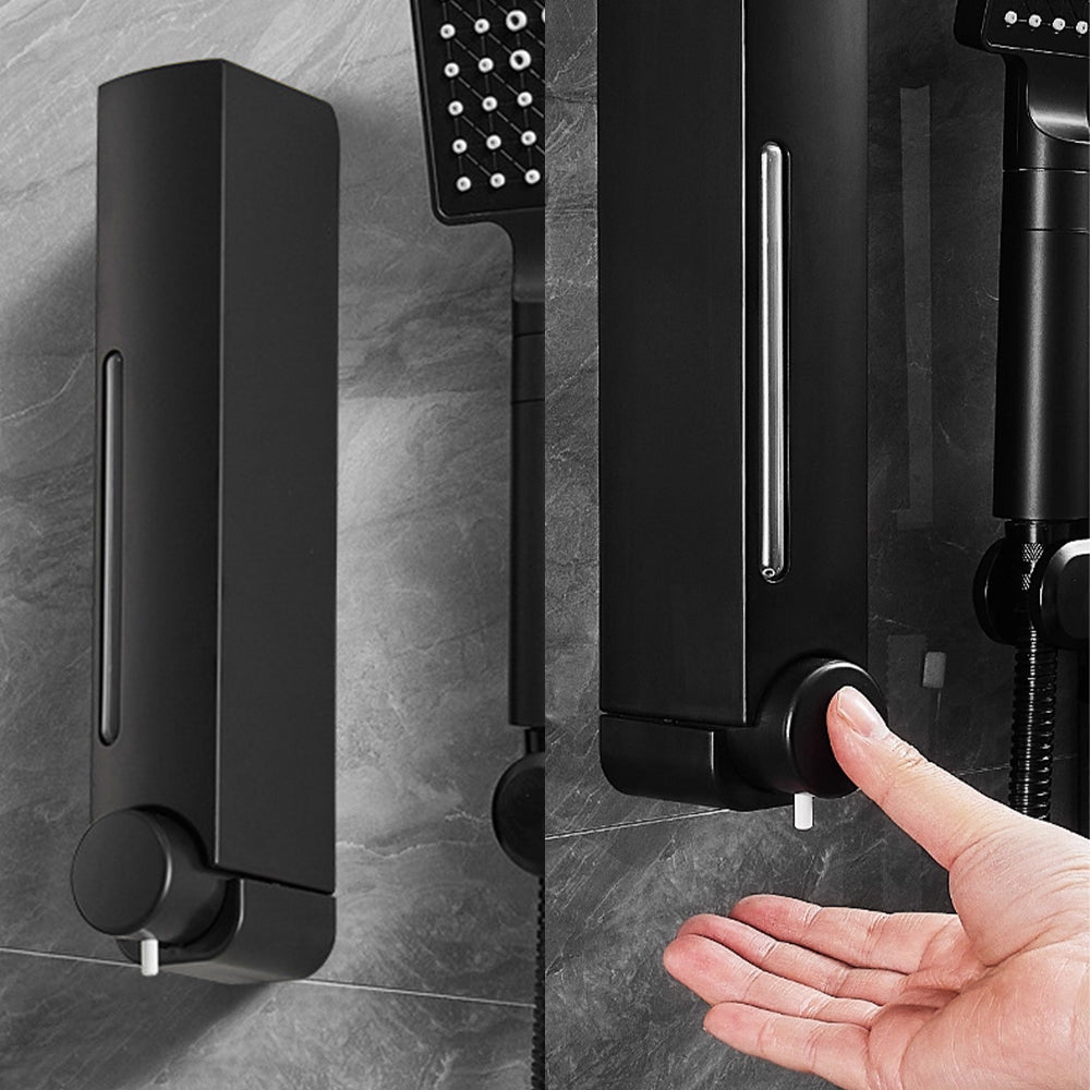 マグネットソープディスペンサー