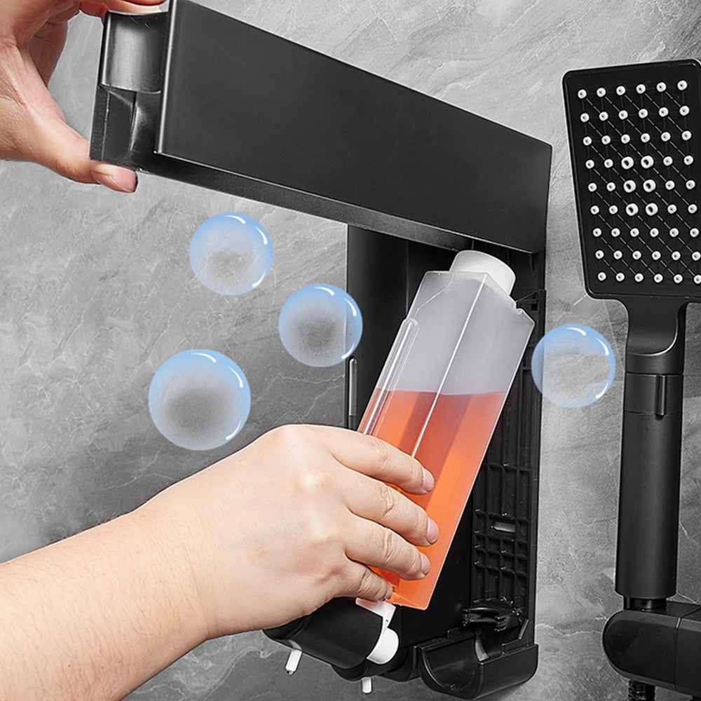 マグネットソープディスペンサー