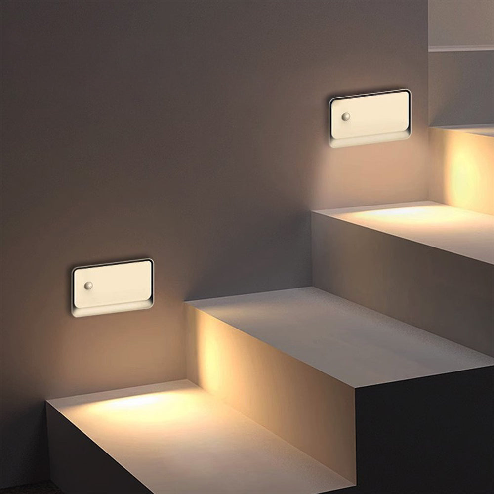 ワイヤレスセンサーライト