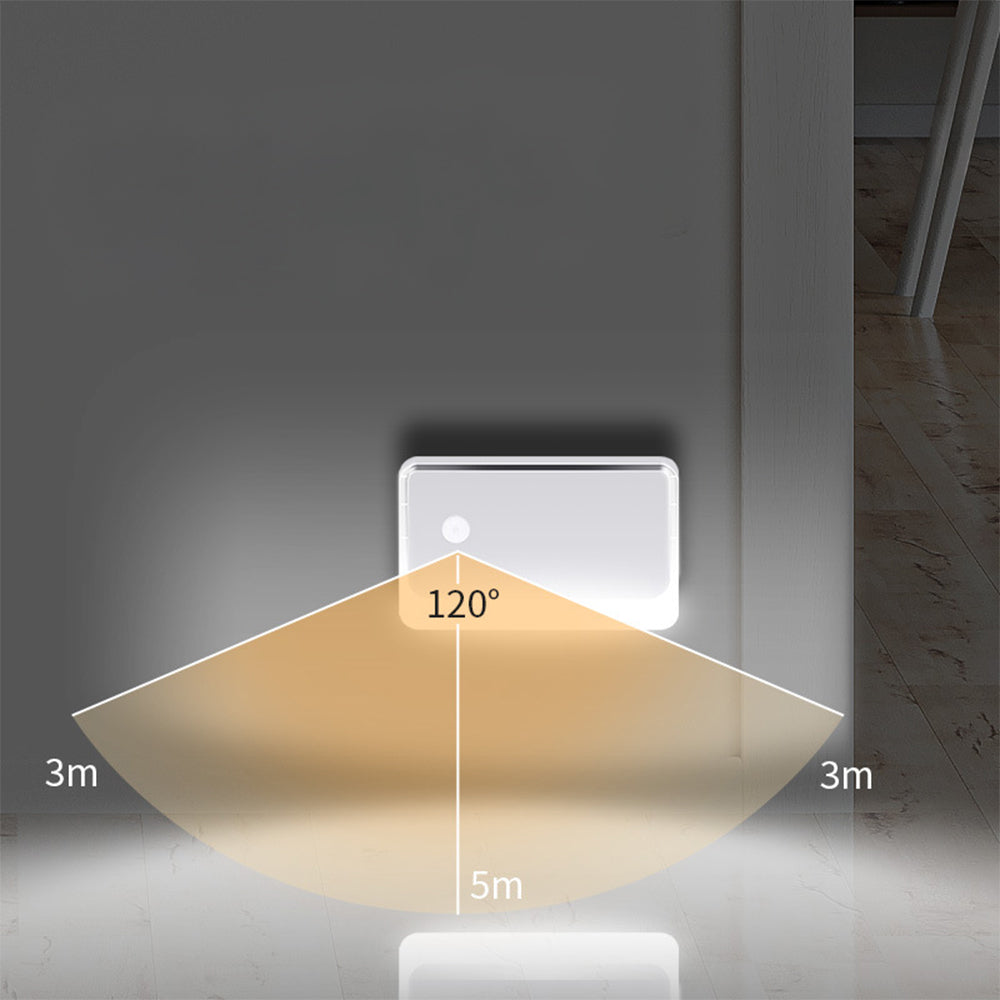 ワイヤレスセンサーライト