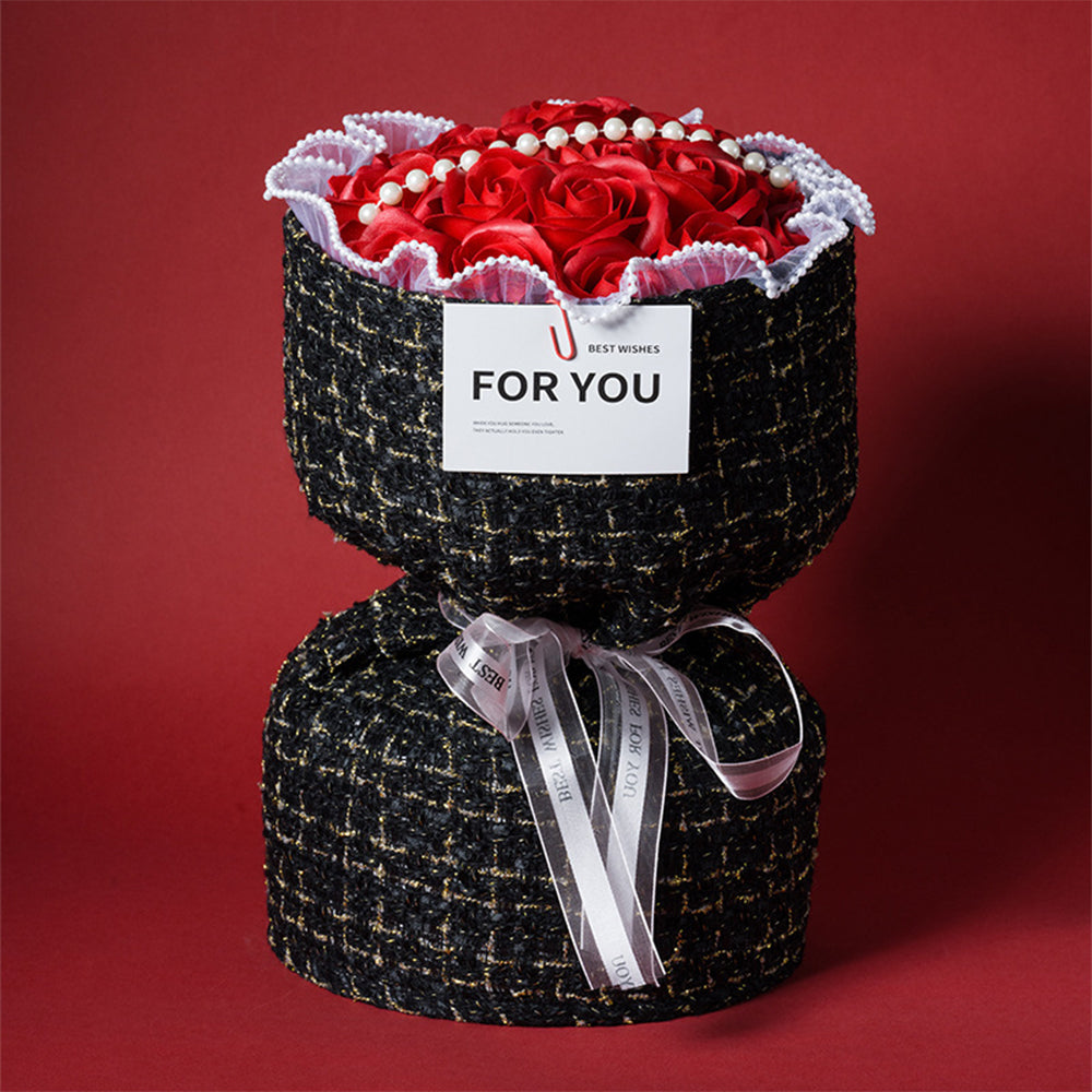 ローズソープフラワー