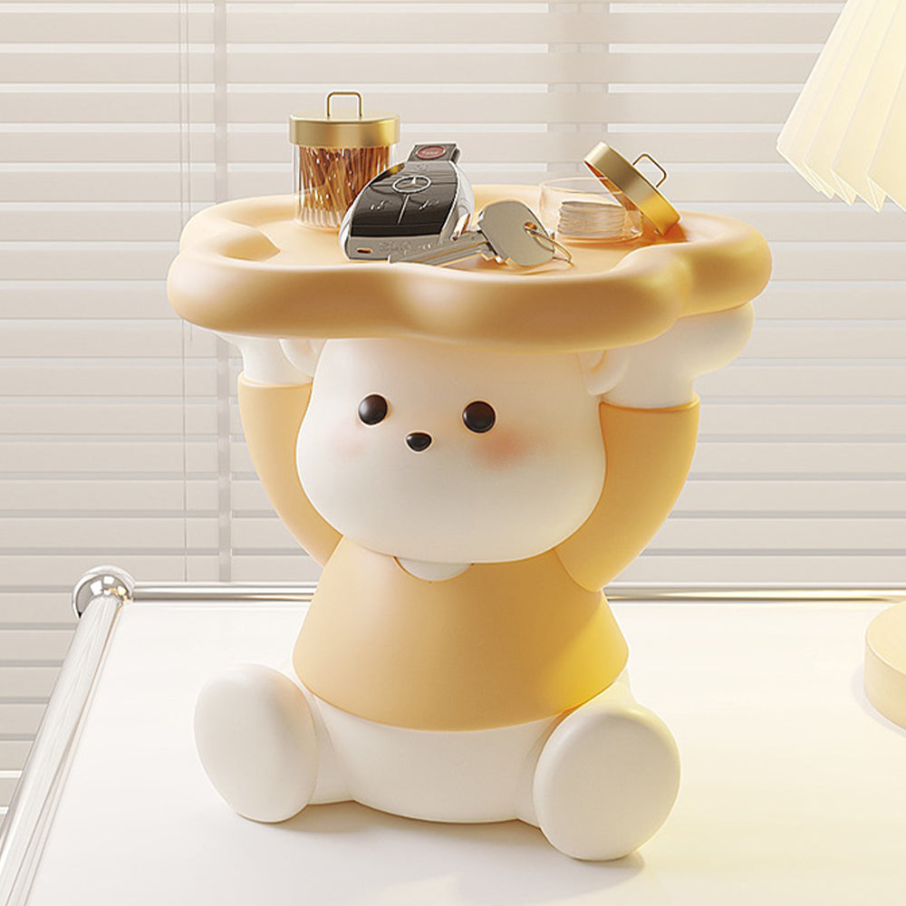 くまのオブジェ