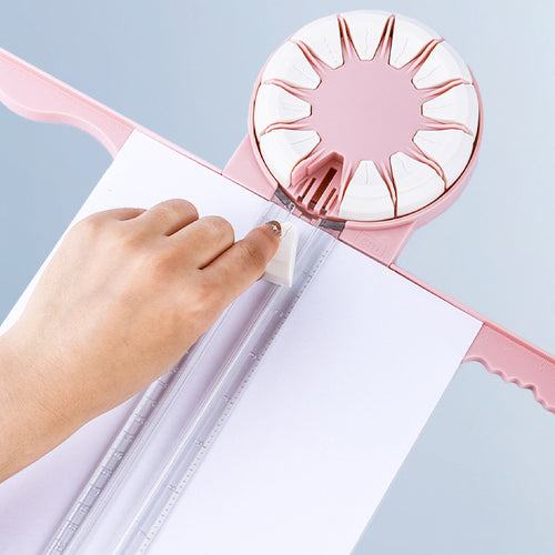 12in1ペーパーカッター