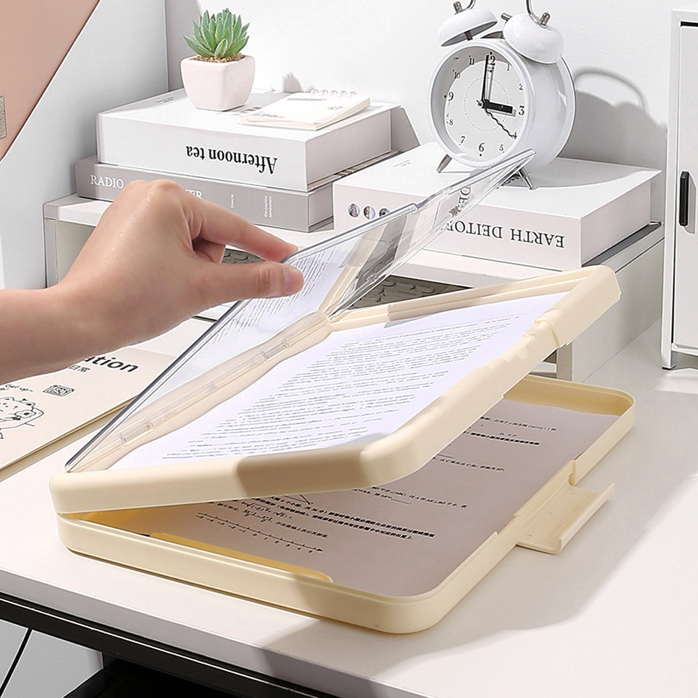 2層ファイル(A4)