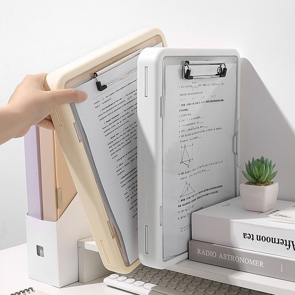 2層ファイル(A4)