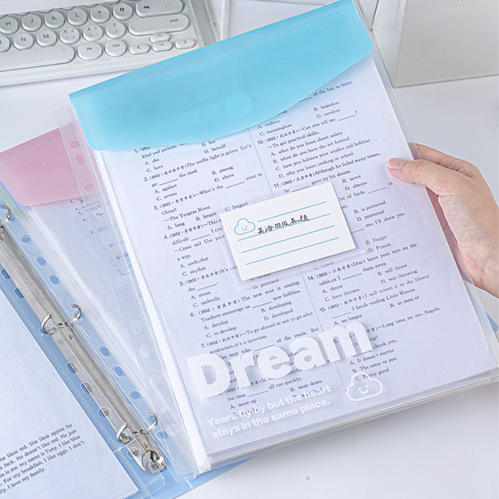 ポケットリフィル12枚