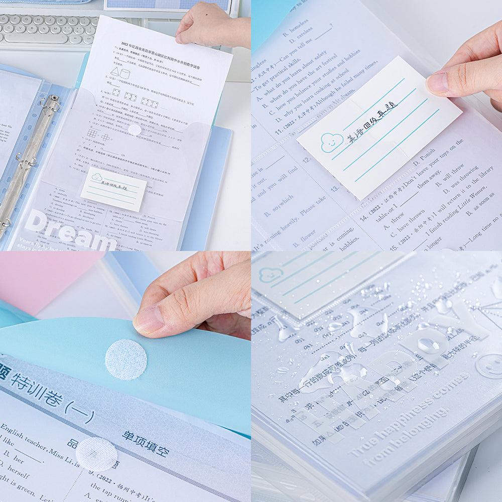 ポケットリフィル12枚