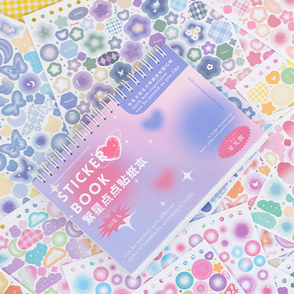 デコレーションシールセット