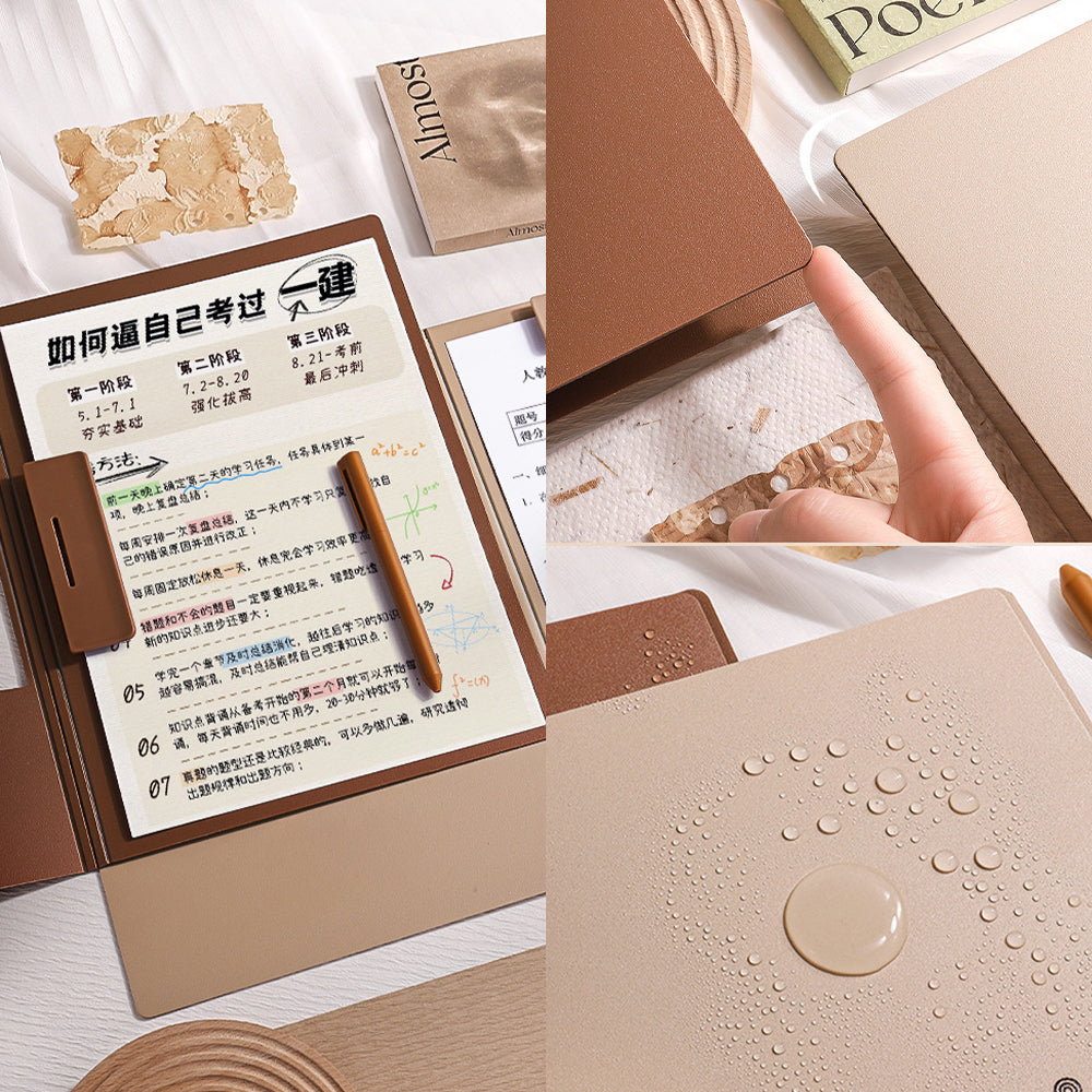 クリップボードセット