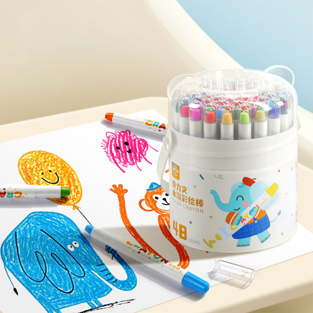 クレヨンセット