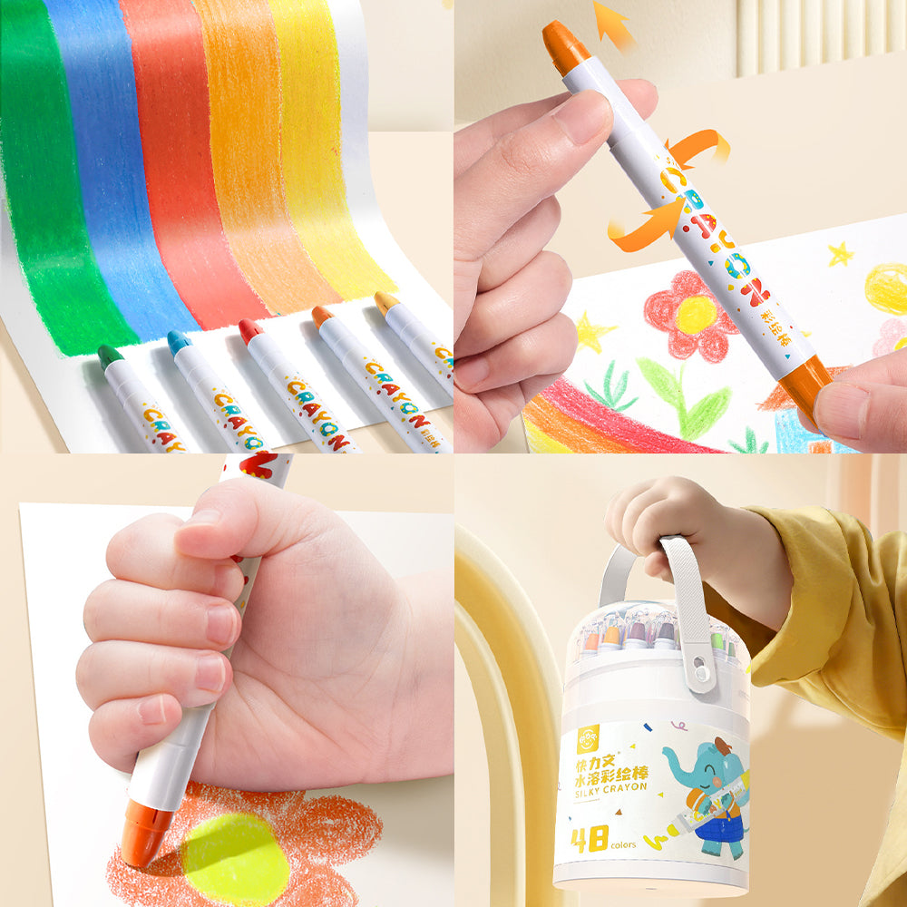 クレヨンセット