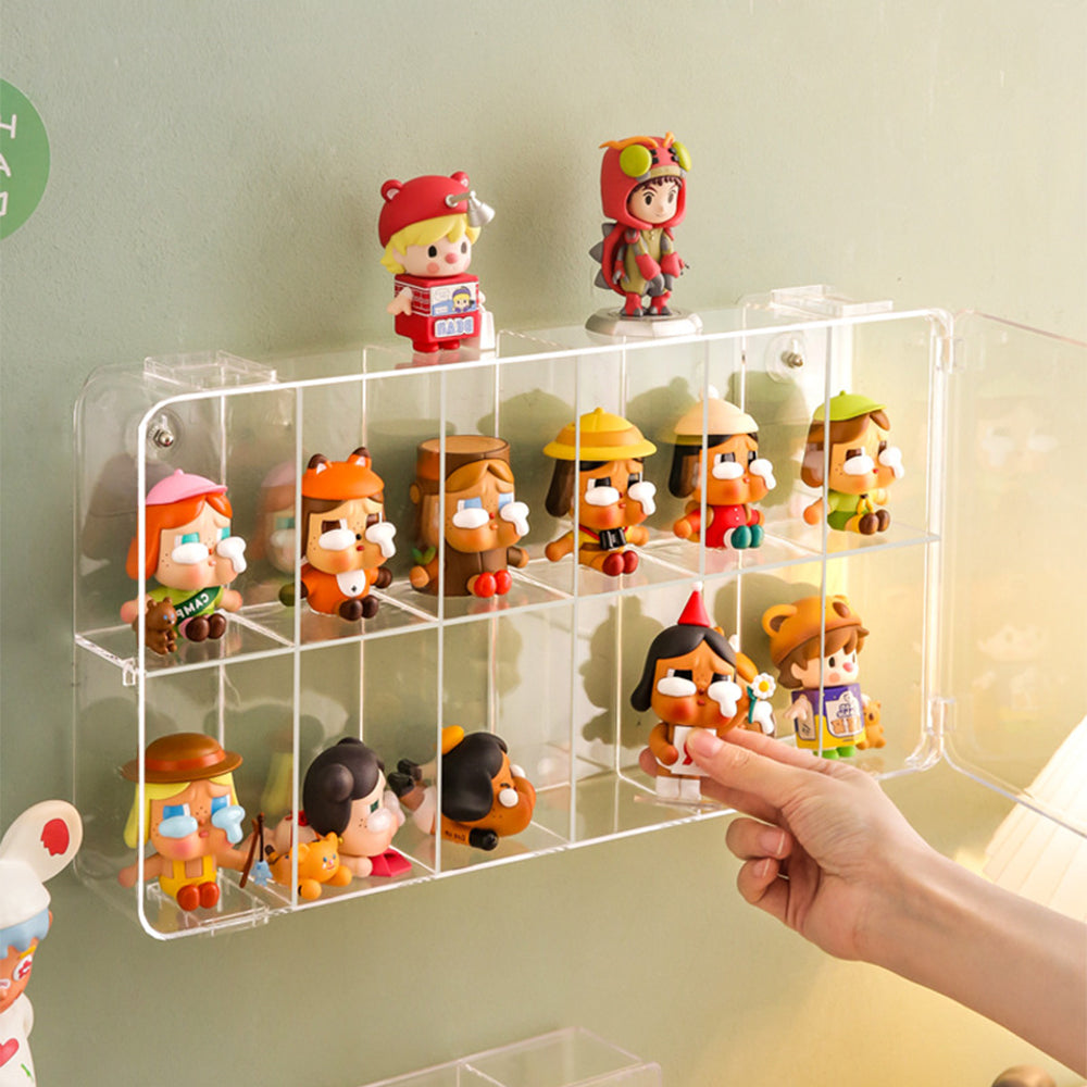 12仕切りケース