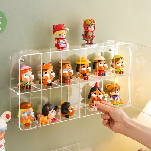 12仕切りケース