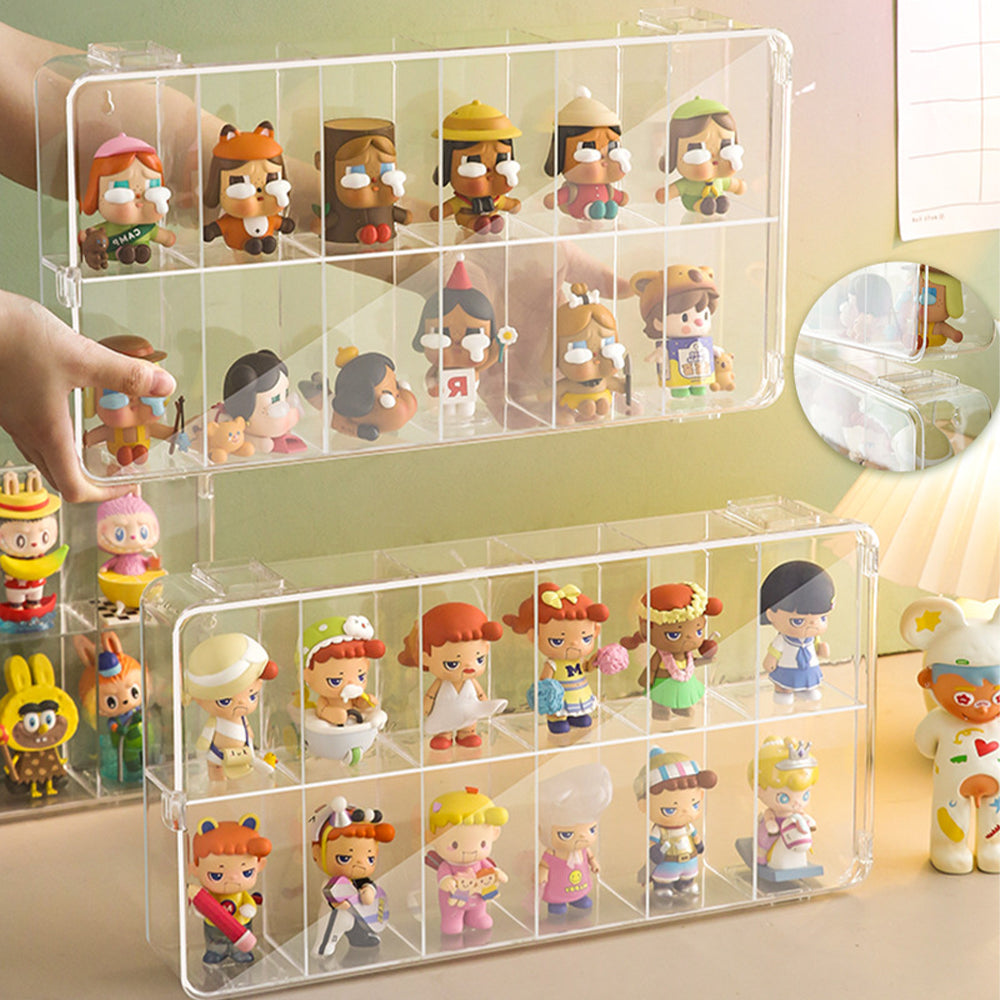 12仕切りケース