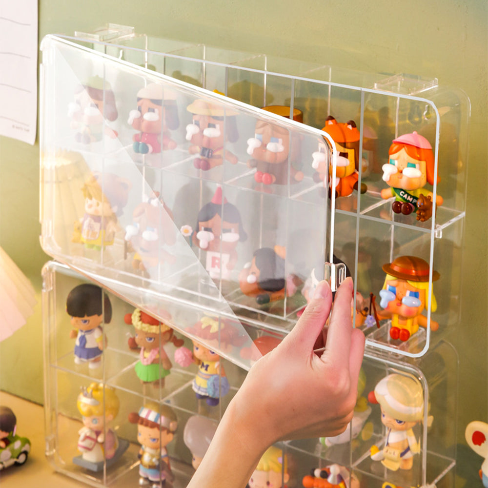 12仕切りケース