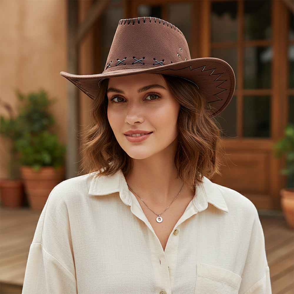 カウボーイハット