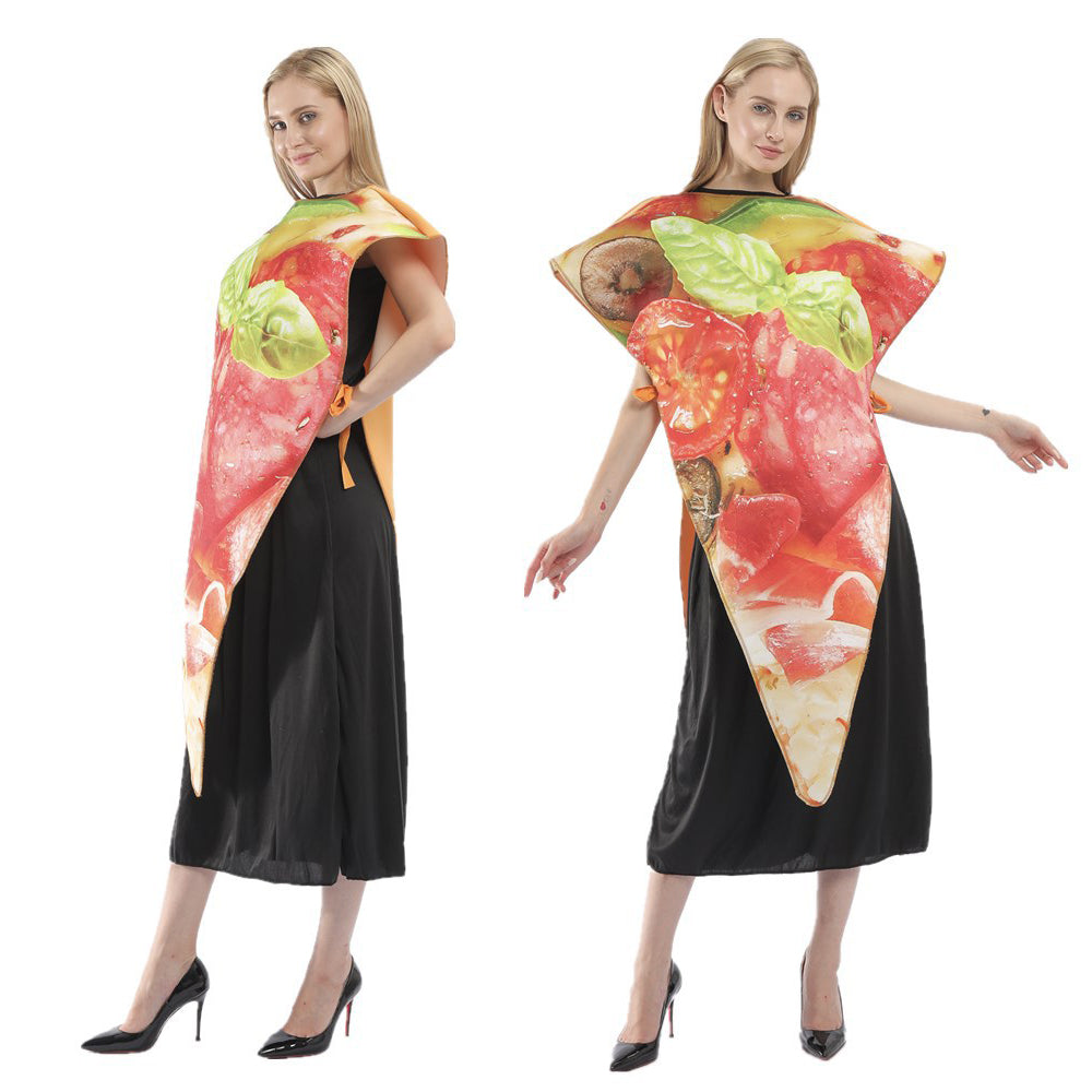 ピザパーティー